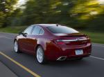 Buick Regal GS 2013 года